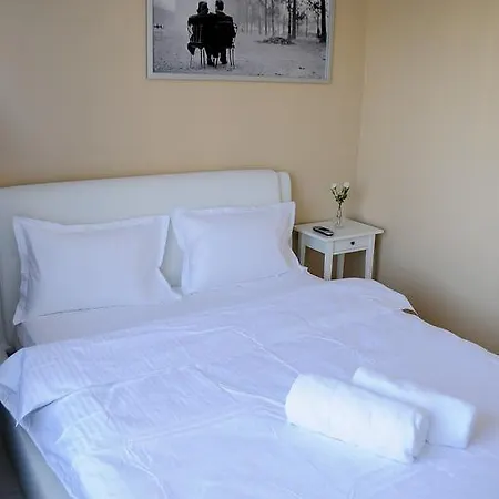 Stylish Flat מרכז העיר * Bucarest