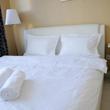 Stylish Flat מרכז העיר Appartement *