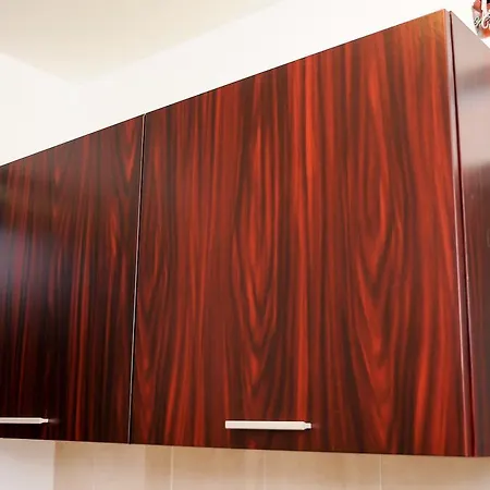 Stylish Flat מרכז העיר *