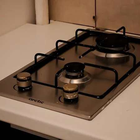 Stylish Flat מרכז העיר Appartement *