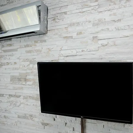 Stylish Flat מרכז העיר