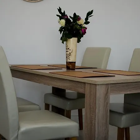 Stylish Flat מרכז העיר Appartement Bucarest