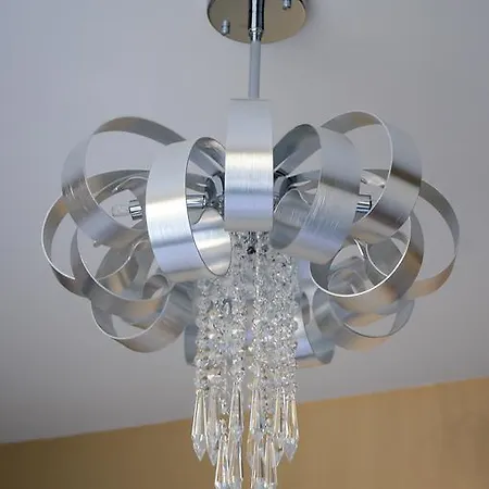 Stylish Flat מרכז העיר Appartement