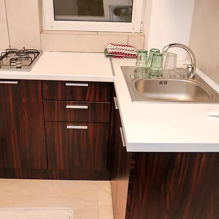 Appartement Stylish Flat מרכז העיר Boekarest